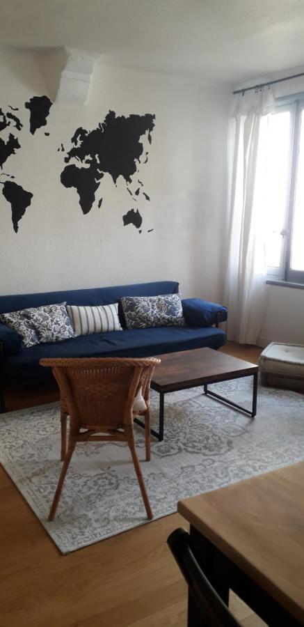 Appartement Cosy Au Coeur Du Centre Historique. Арль Экстерьер фото