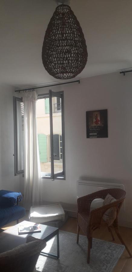 Appartement Cosy Au Coeur Du Centre Historique. Арль Экстерьер фото